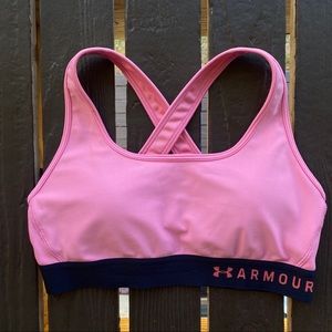 Under Armour Sports Bra